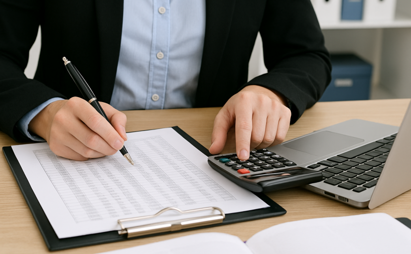 Finanse firmy – nie tylko wymóg, ale oparcie bezpieczeństwa